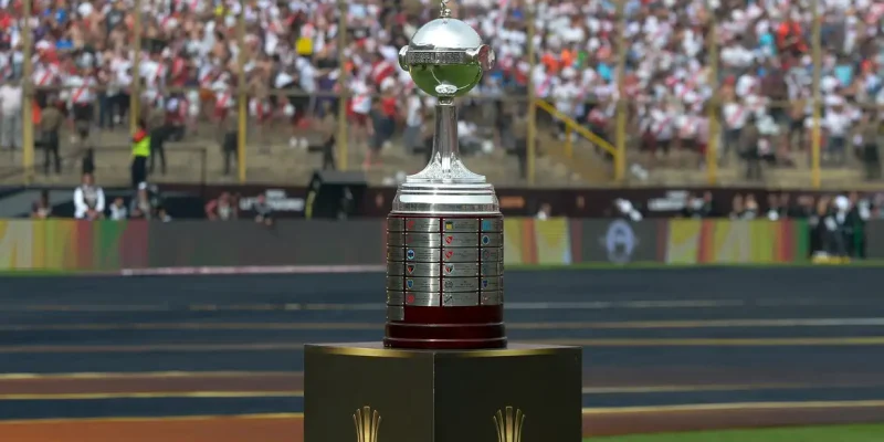 libertadores, lima, final