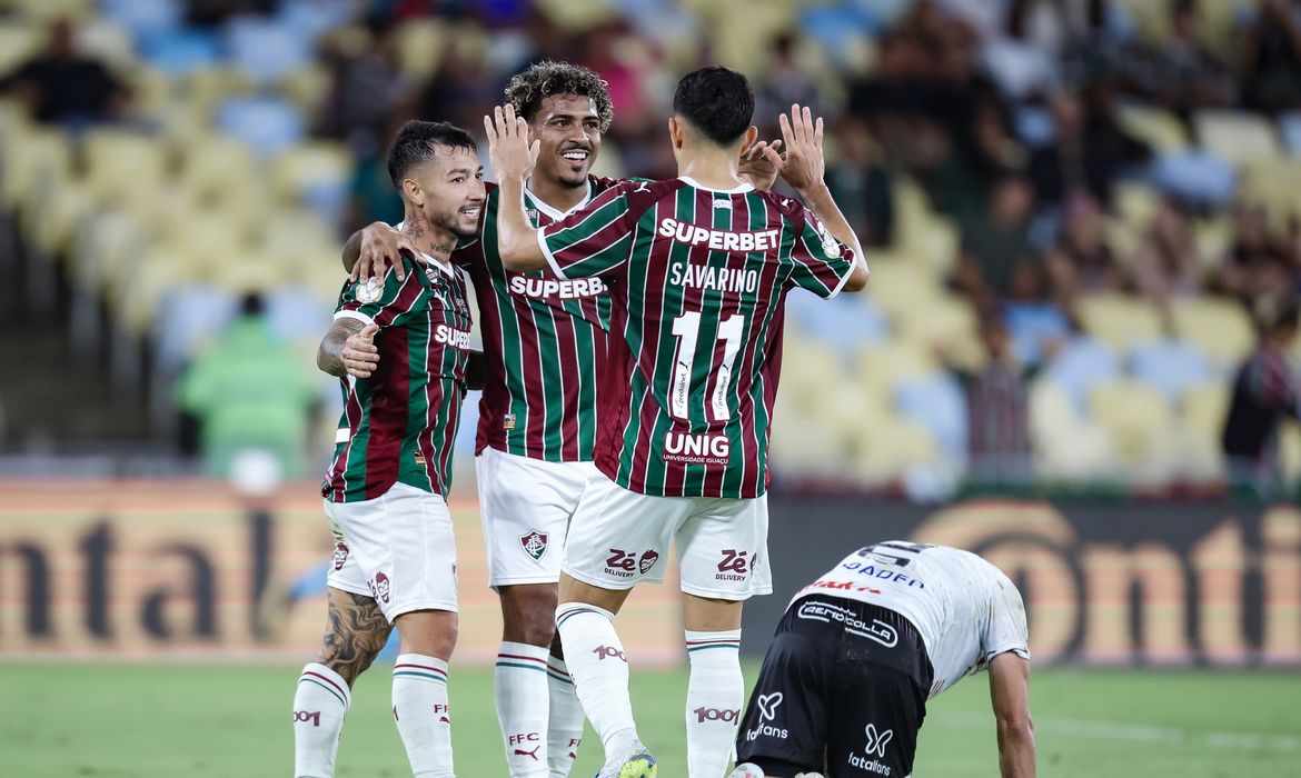 fluminense, operário, copa do brasil