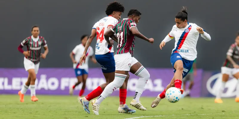 fluminense, bahia, brasileiro feminino