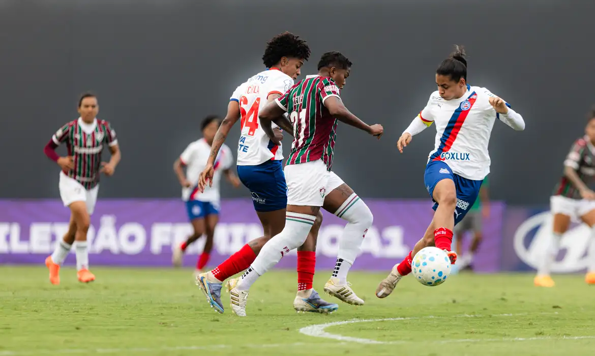fluminense, bahia, brasileiro feminino