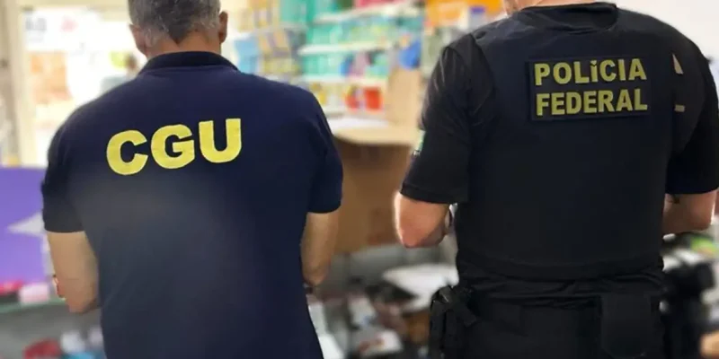 Mossoró (RN), 27/01/2026 - A Polícia Federal, em ação conjunta com a Controladoria-Geral da União, deflagrou a operação Mederi, com o objetivo de desarticular um esquema criminoso voltado ao desvio de recursos públicos e a fraudes em procedimentos licitatórios. Foto: PF/Divulgação