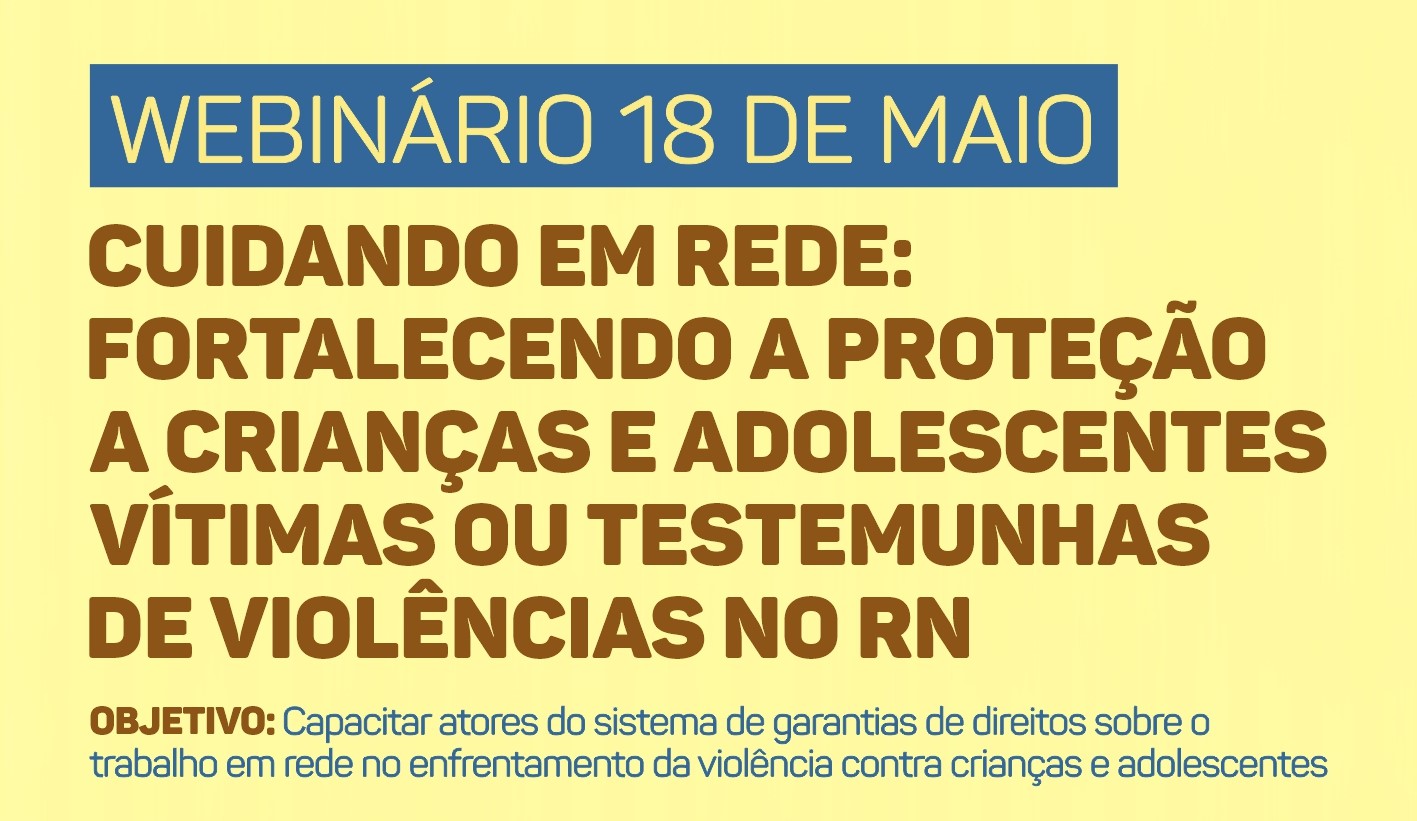 Card com fundo amarelo claro informando sobre o