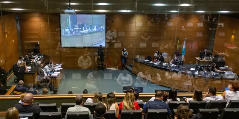 Caso Henry Borel - Oitiva de Testemunhas