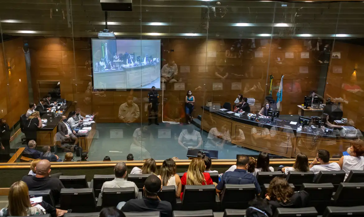 Caso Henry Borel - Oitiva de Testemunhas