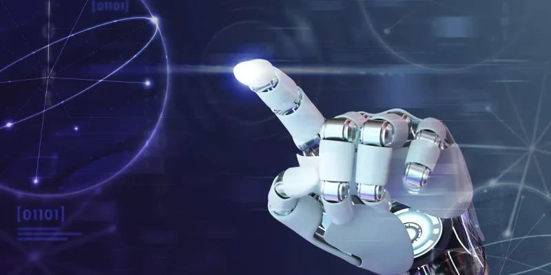 Inteligência Artificial - Ciência, Tecnologia; Pesquisa. Foto: Rawpick/Freepick