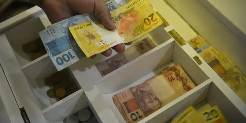 Dinheiro