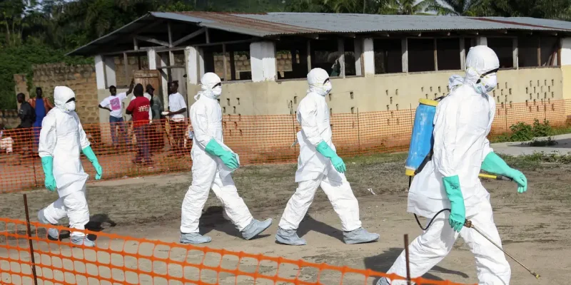 Ebola