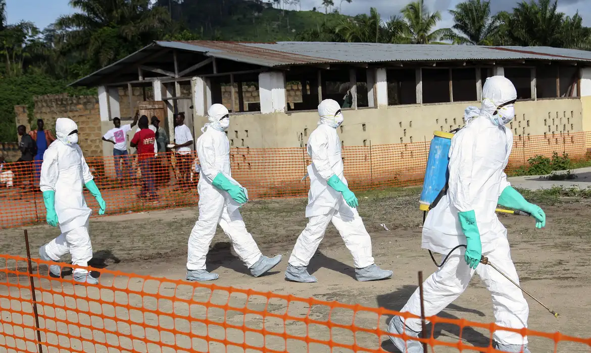Ebola