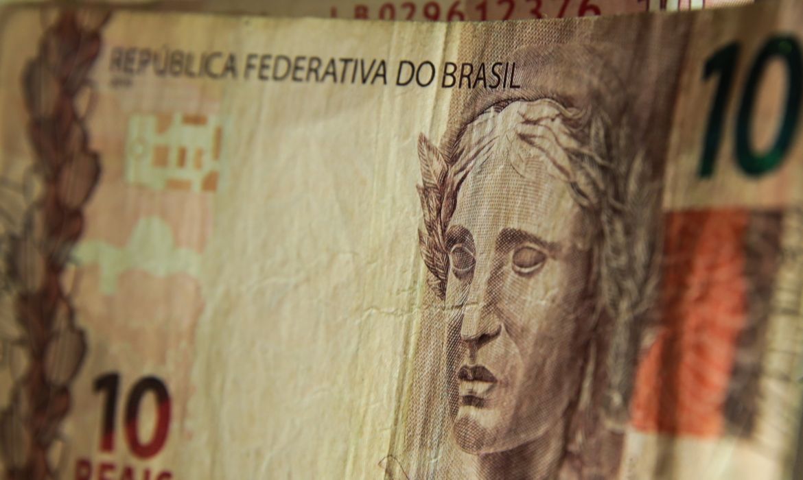 Economia, Moeda, Real,Dinheiro, Calculadora
