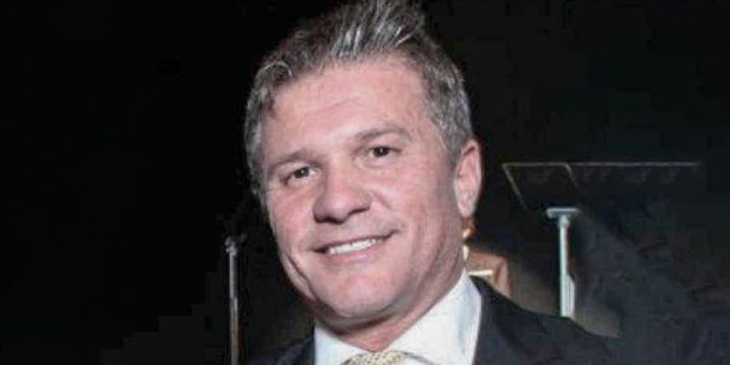 Brasília (DF), 14/05/2026 - Henrique Vorcaro, pai de Daniel Vorcaro, dono do antigo Banco Master,central no gerenciamento do grupo denominado A Turma, apontado pela Polícia Federal (PF) como milícia pessoal do ex-banqueiro. 
Foto: Henrique Vorcaro,/Facebook