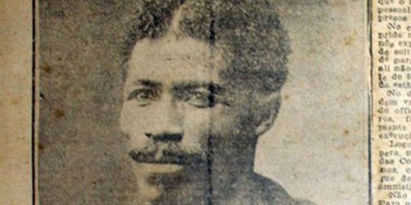 Brasília (DF), 15/05/2026 - MPF pede julgamento de ação por ofensas da Marinha ao legado de João Cândido
Para MPF, violações à honra da população negra e à memória coletiva estão comprovadas no processo, que dispensa nova produção de provas. Foto: Domínio Público