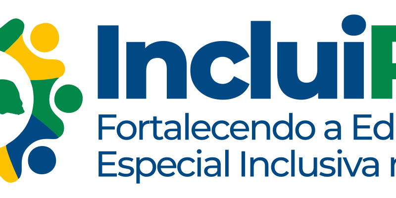 logomarca do projeto IncluiRN