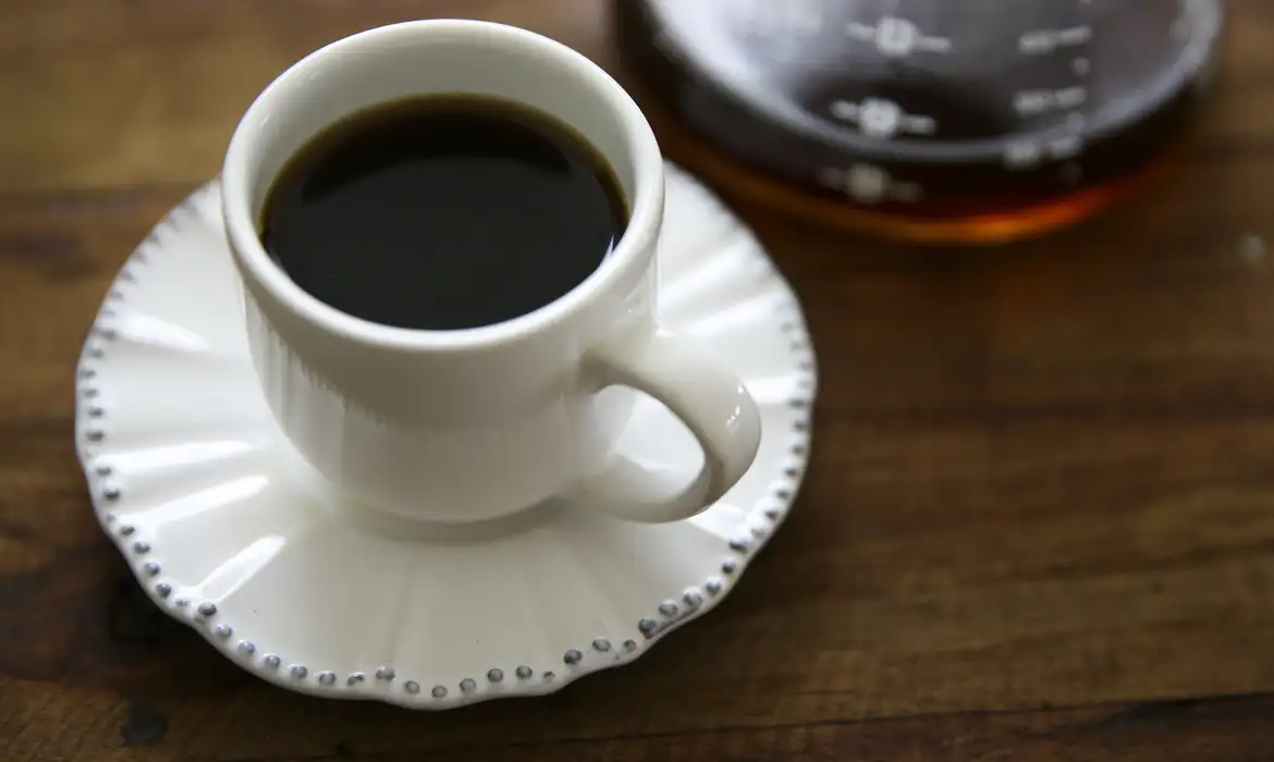 Ministério das Relações Exteriores comemora o Dia Internacional do Café com a entrega do prêmio