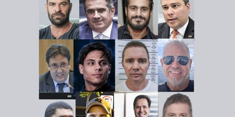 Brasília (DF), 18/05/2026 - Operação da PF contra fraude bilionária completa seis meses. 
Justiça já bloqueou R$ 27,7 bilhões em bens de investigados
Montagem EBC