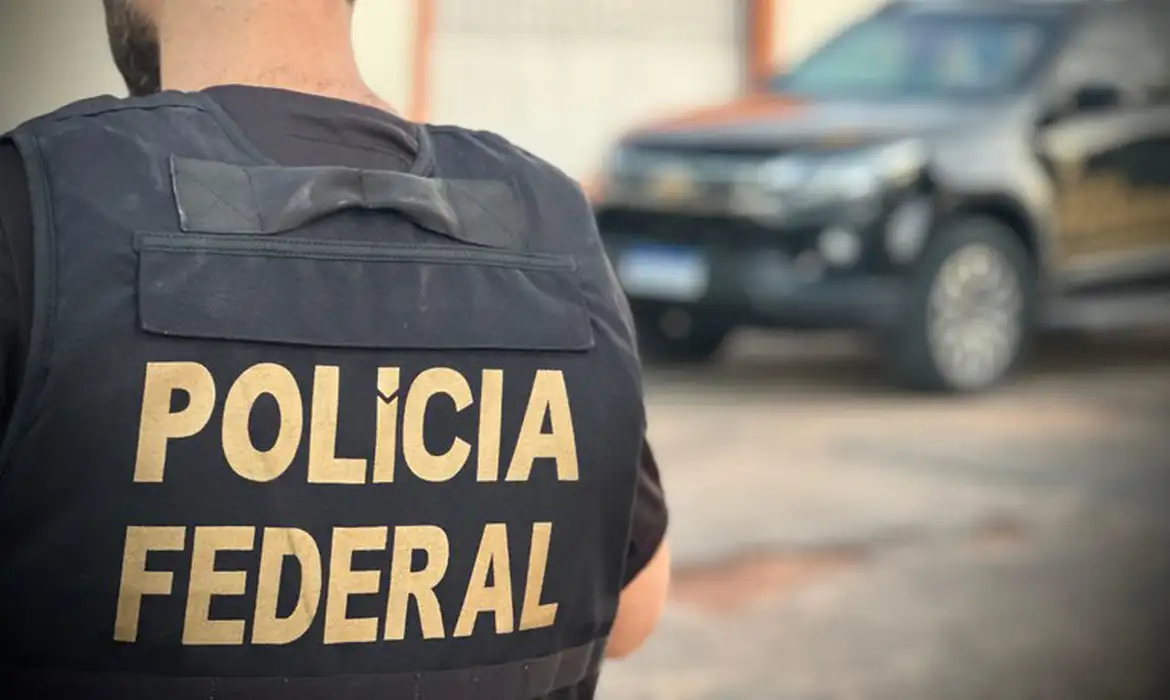 Brasília (DF), 14/07/2025 - PF e Polícia Civil apuram assassinato de filho de cacique no Paraná 
Foto: Polícia Federal/Divulgação