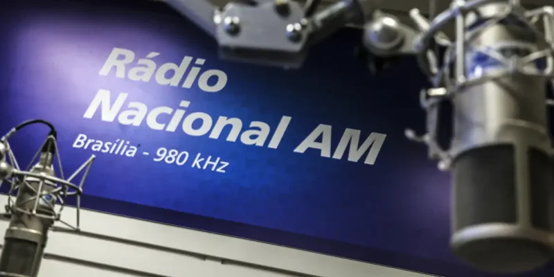 Rádio Nacional AM de Brasília