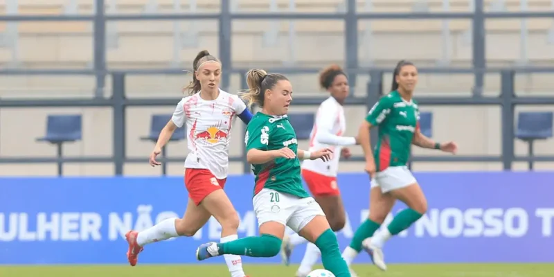 palmeiras, bragantino, brasileiro feminino