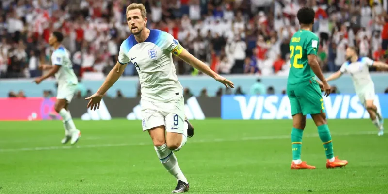 Inglaterra, senegal, Copa do Catar, Copa 2022, Catar