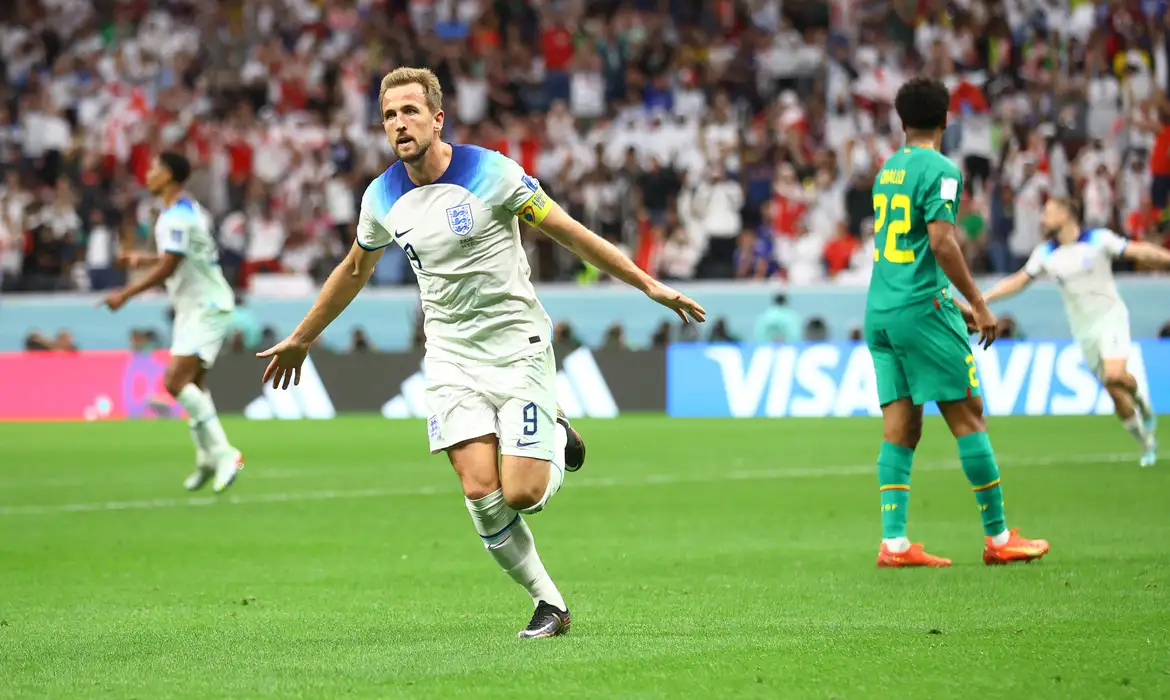 Inglaterra, senegal, Copa do Catar, Copa 2022, Catar