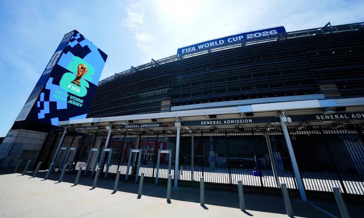 PA via Reuters
A general view of the New York New Jersey Stadium in East Rutherford, commonly known as the MetLife Stadium. Picture date: Thursday June 4, 2026.No Use UK. No Use Ireland. No Use Belgium. No Use France. No Use Germany. No Use Japan. No Use China. No Use Norway. No Use Sweden. No Use Denmark. No Use Holland. No Use Australia.