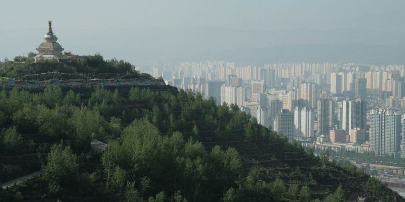 16.06.2026 - Xining, QInghai, China. Foto: Robert Ulph/ Adobe Stock