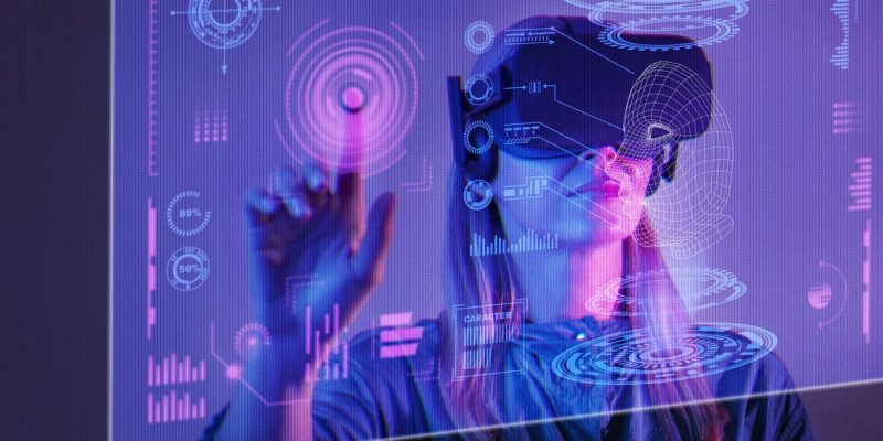 Inteligência Artificial - Ciência, Tecnologia; Pesquisa. Foto: Rawpick/Freepick