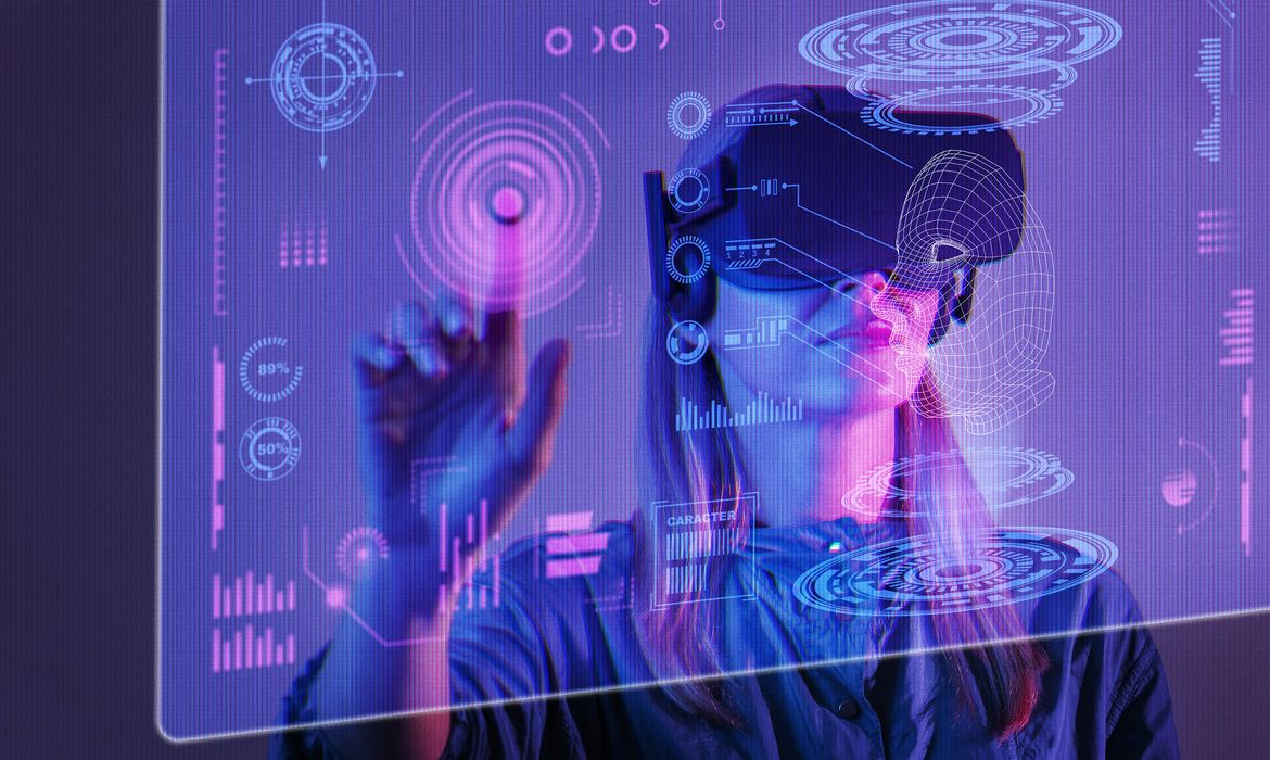 Inteligência Artificial - Ciência, Tecnologia; Pesquisa. Foto: Rawpick/Freepick