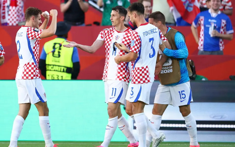Cro&aacute;cia vence Gana, prolonga &uacute;ltima Copa de Modric e sai do caminho do  Brasil &ndash; Wllana Dantas
