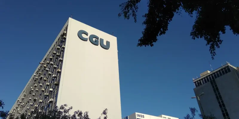 Controladoria-Geral da União