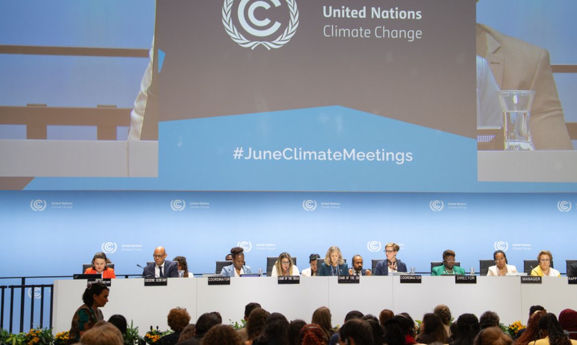 Final da Conferência de Bonn