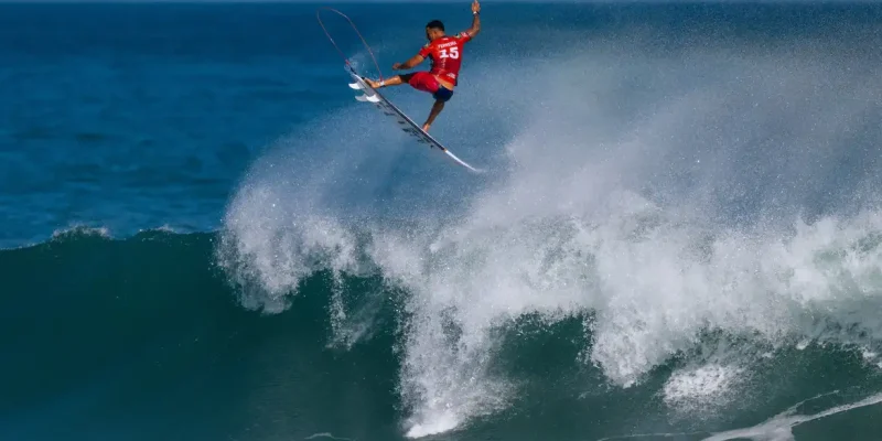 Italo Ferreira, wsl, saquarema, surfe