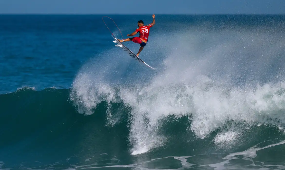 Italo Ferreira, wsl, saquarema, surfe