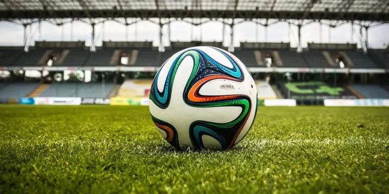 Bola da Copa do Mundo. Foto: Michal Jarmoluk/Pixnio/Creative Commons