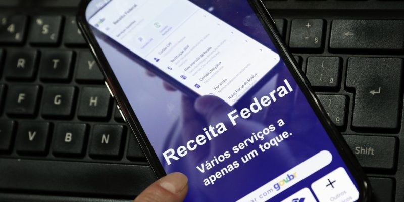 Brasília (DF), 24/03/2026 - Tira-Dúvidas do IRPF 2026 - Imposto de Renda Pessoa Física. Foto: Bruno Peres/Agência Brasil