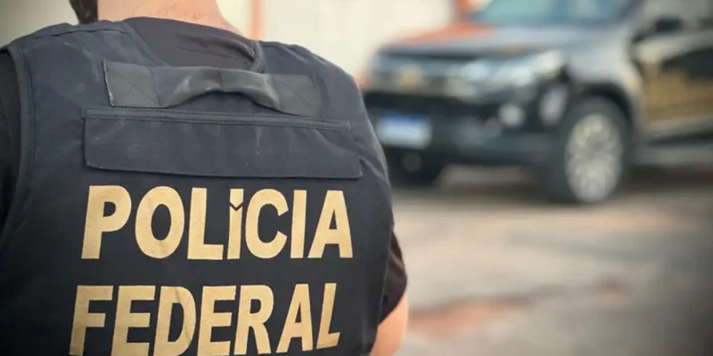 Brasília (DF), 14/07/2025 - PF e Polícia Civil apuram assassinato de filho de cacique no Paraná 
Foto: Polícia Federal/Divulgação