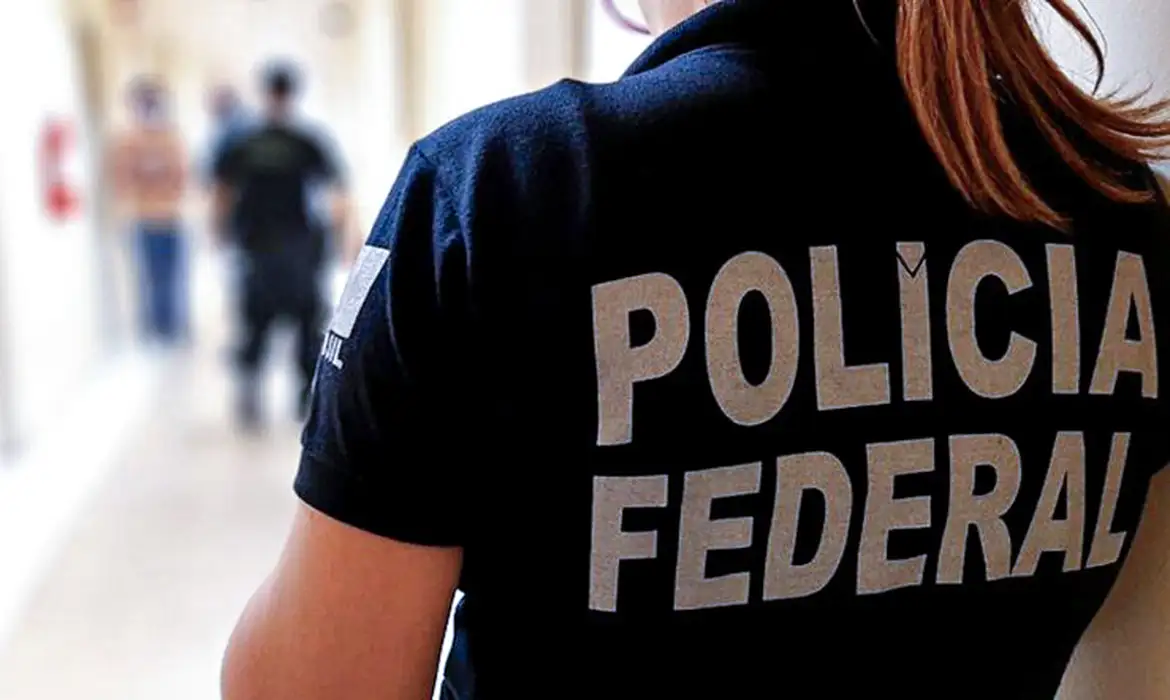 São Paulo (SP) - 04/12/2025 - PF faz operação contra vazamento de fotos íntimas e abuso sexual infantojuvenil
Foto: Polícia Federal