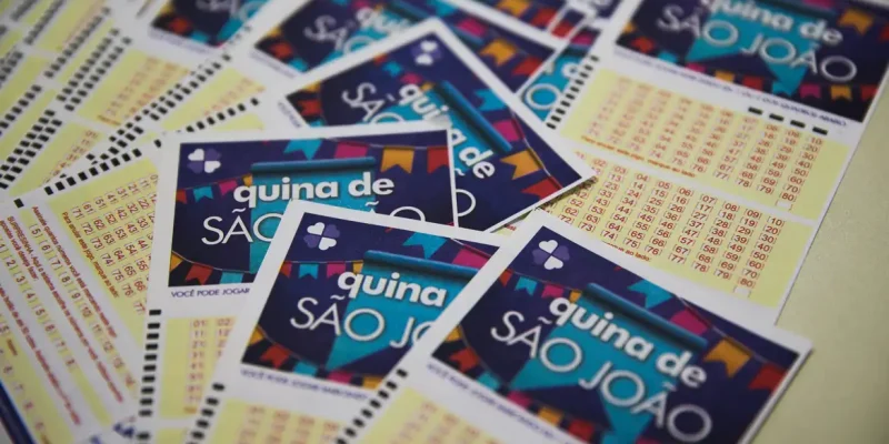Loteria Quina de São João