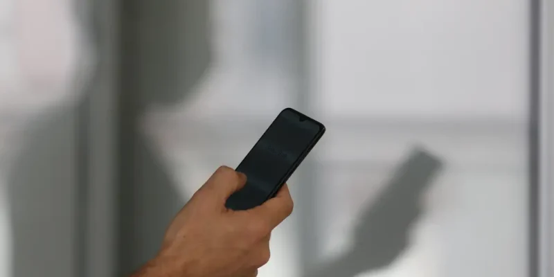 Smartphone, celular