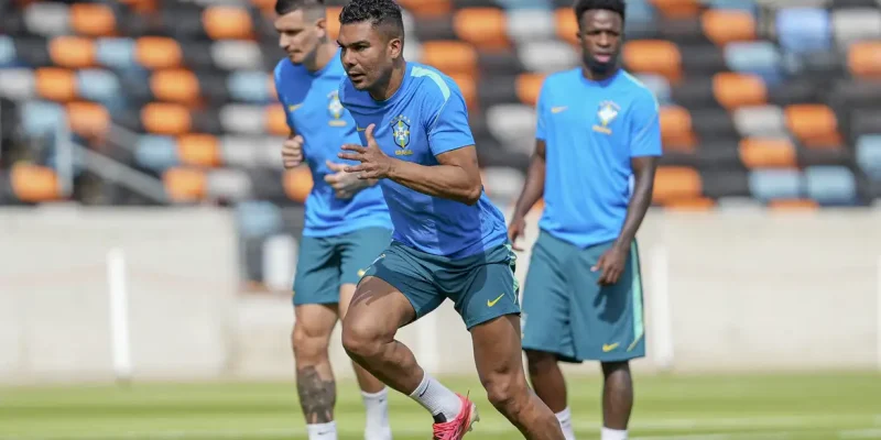 último treino, estádio de Houston, pré-jodo Japão, Copa do Mundo 2026