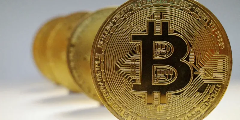 Criptomoedas caem após Rússia invadir Ucrânia
19/10/2021
REUTERS/Edgar Su
