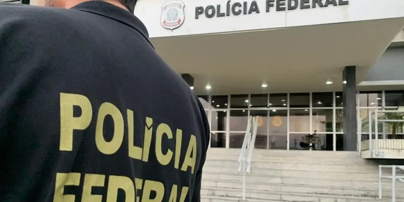 Polícia Federal deflagrou a operação policial Espelho Branco 2