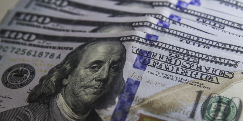 Dólar