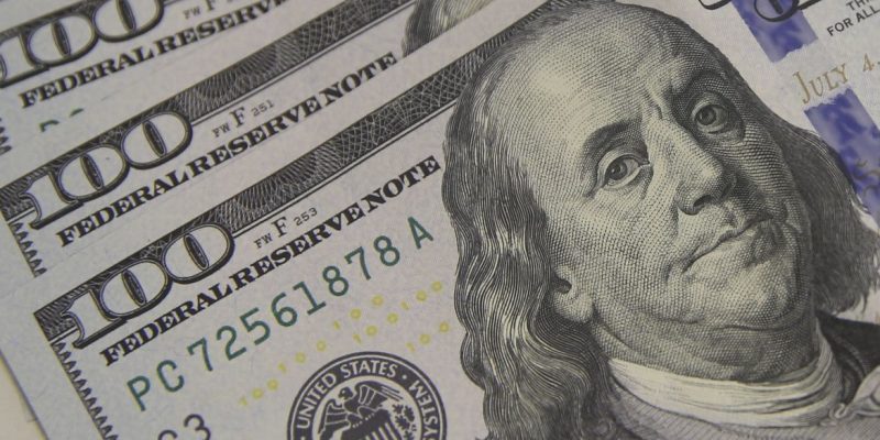 Dólar