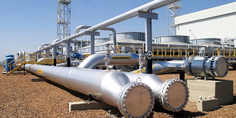 Governo libera gasoduto da Petrobras para baratear gás industrial. Foto: Steferson Faria/Agência Petrobras