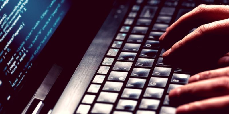 Brasília (DF), 18/05/2025 - Hacker. Foto: Foto: MCTI/Divulgação