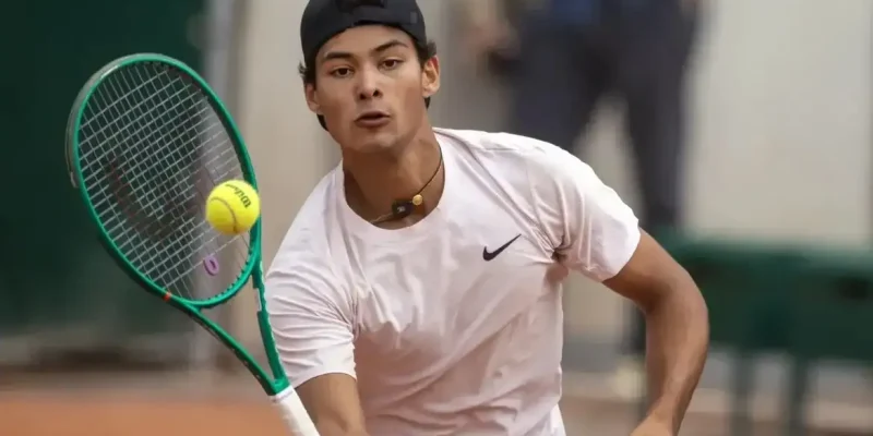 França - 11/07/2026 - Brasil chega ao 11º título em Wimbledon com conquista de Guto Miguel. Foto:  AELTC