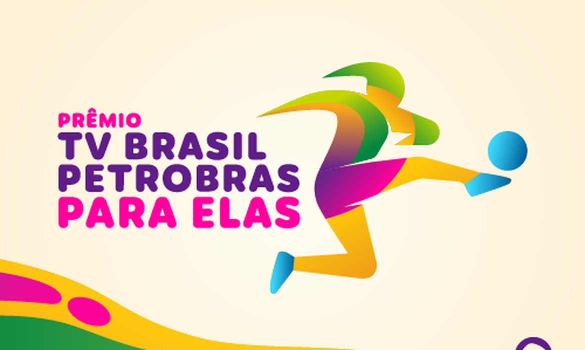 Prêmio TV Brasil Petrobras para Elas