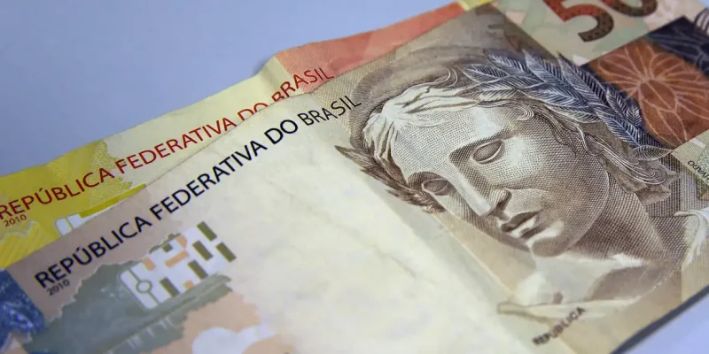 Moeda Nacional, Real, Dinheiro, notas de real,Cédulas do real