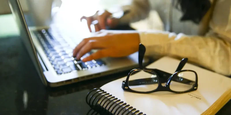 Teletrabalho, home office ou trabalho remoto.