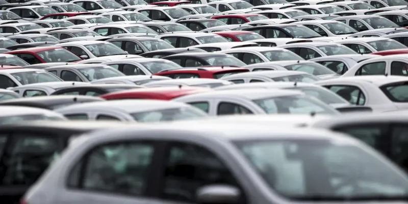 Distribuição de veículos espera alta de 4,6% nas vendas em 2022, diz Fenabrave
30/03/2015
REUTERS/Roosevelt Cassio
